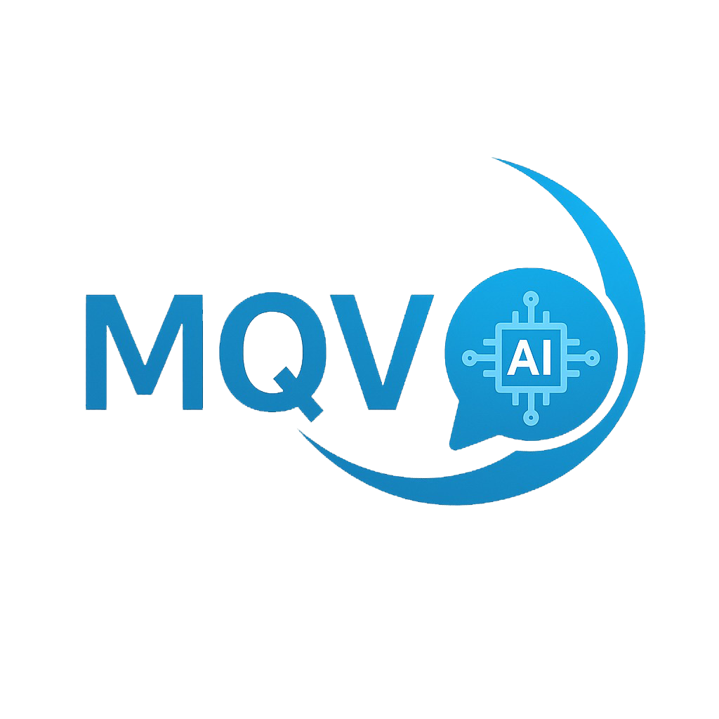 MQV AI Logo